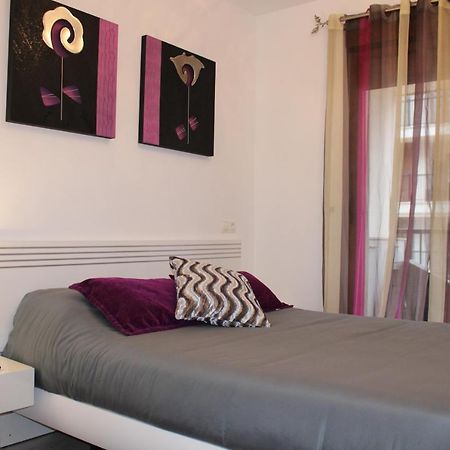 شقة فوز  في Apartamento Rua Do Vicedo المظهر الخارجي الصورة
