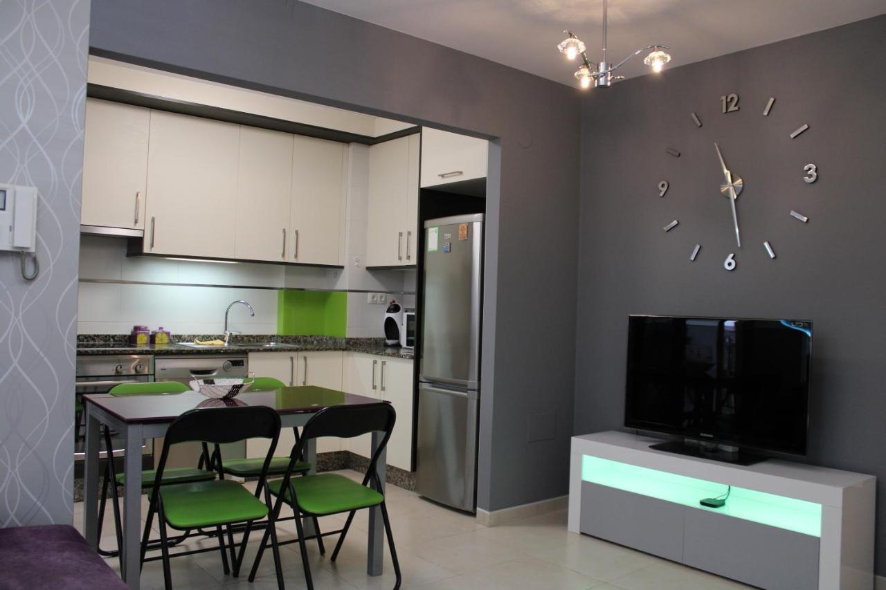 شقة فوز  في Apartamento Rua Do Vicedo المظهر الخارجي الصورة