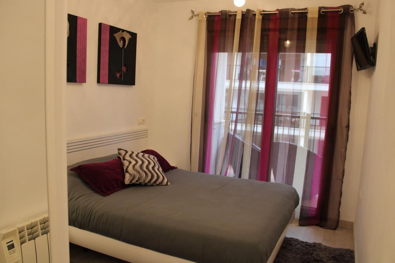 شقة فوز  في Apartamento Rua Do Vicedo المظهر الخارجي الصورة