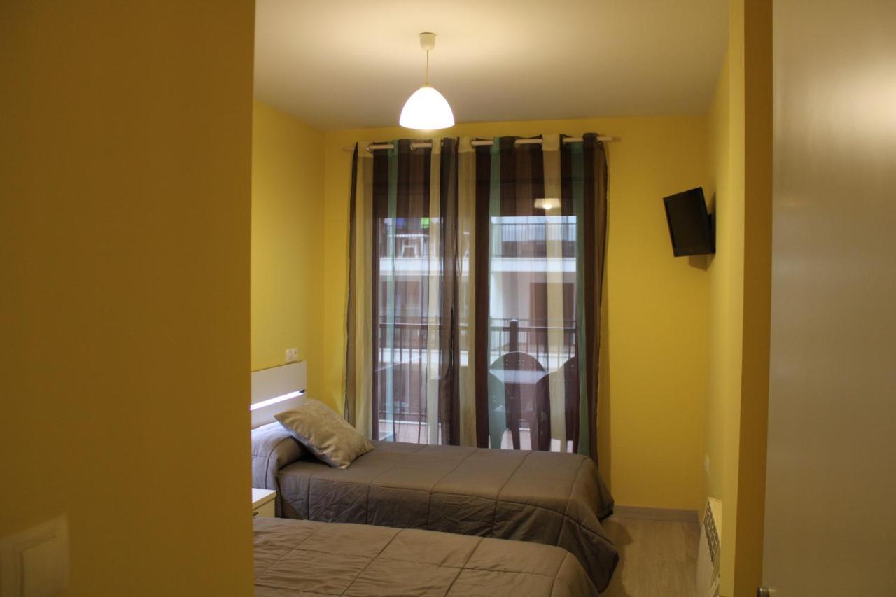 شقة فوز  في Apartamento Rua Do Vicedo المظهر الخارجي الصورة