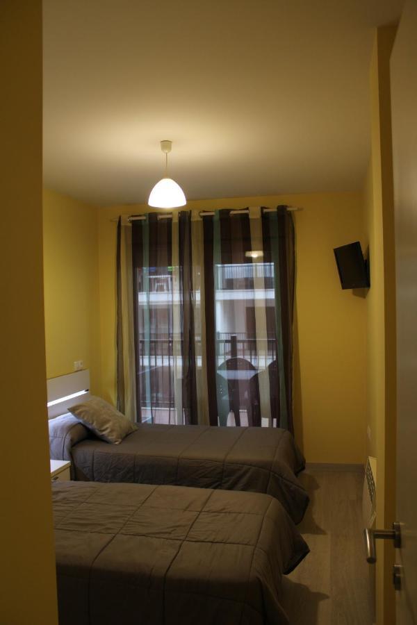 شقة فوز  في Apartamento Rua Do Vicedo المظهر الخارجي الصورة