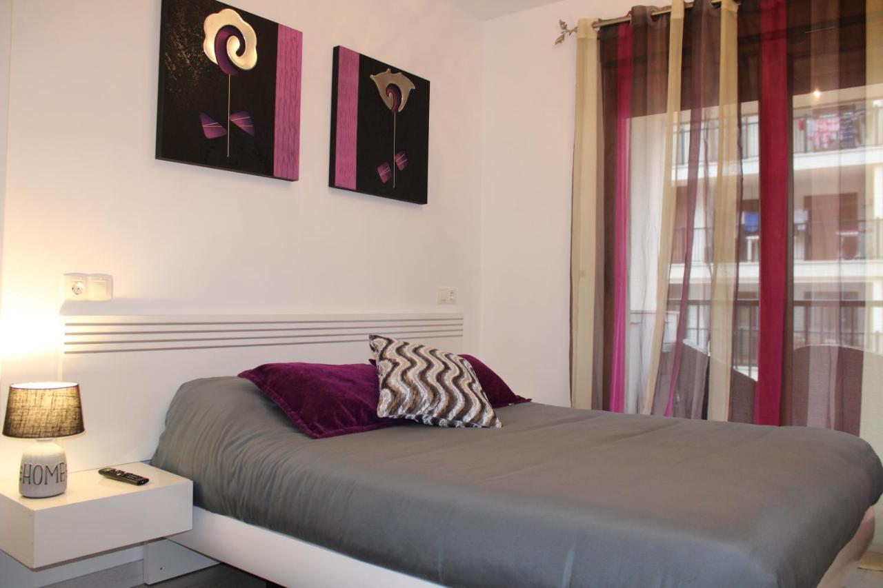 شقة فوز  في Apartamento Rua Do Vicedo المظهر الخارجي الصورة