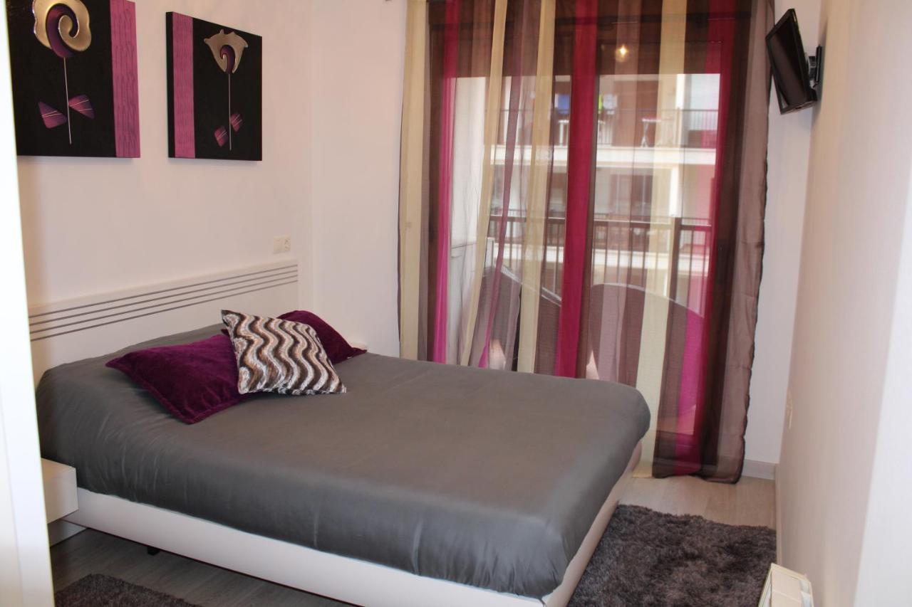 شقة فوز  في Apartamento Rua Do Vicedo المظهر الخارجي الصورة