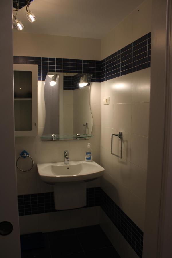 شقة فوز  في Apartamento Rua Do Vicedo المظهر الخارجي الصورة