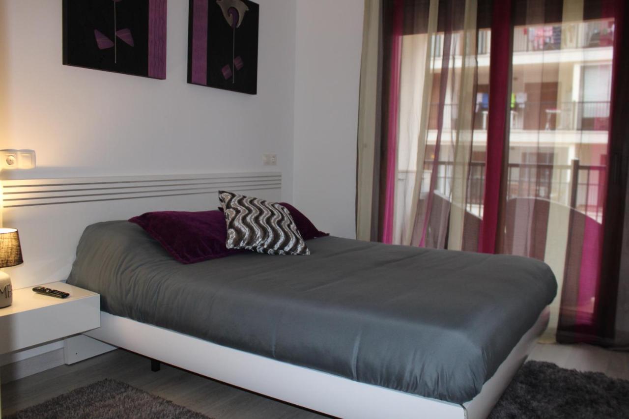 شقة فوز  في Apartamento Rua Do Vicedo المظهر الخارجي الصورة