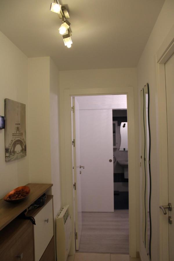شقة فوز  في Apartamento Rua Do Vicedo المظهر الخارجي الصورة