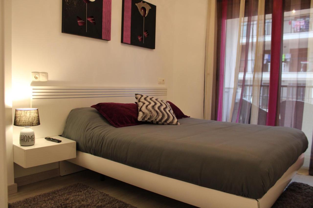 شقة فوز  في Apartamento Rua Do Vicedo المظهر الخارجي الصورة