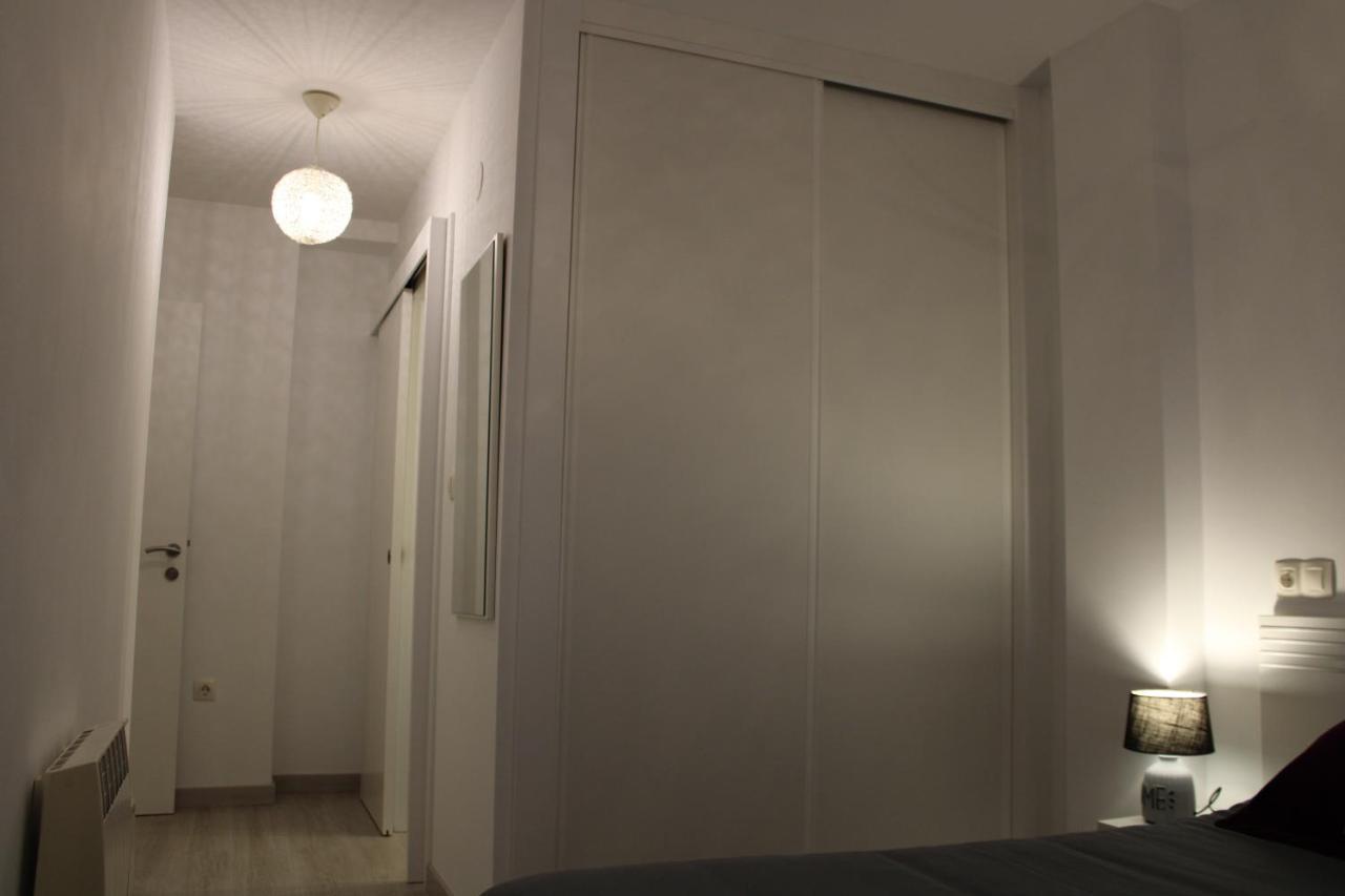 شقة فوز  في Apartamento Rua Do Vicedo المظهر الخارجي الصورة