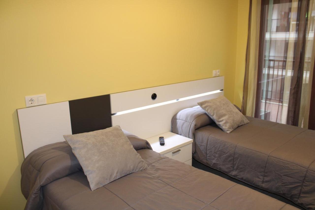 شقة فوز  في Apartamento Rua Do Vicedo المظهر الخارجي الصورة