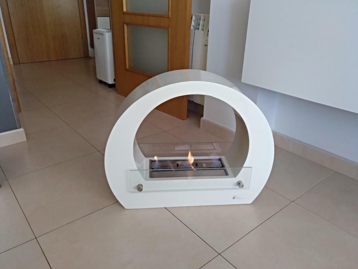 شقة فوز  في Apartamento Rua Do Vicedo المظهر الخارجي الصورة